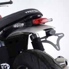 R&G Racing Licence Plate Holder for Triumph Speed Twin '19-'22